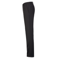 GABIN MEN 03162 Men's Elasticated Waist Suit Trousers Twill 200gsm 66% Polyester - 34% Viscose
