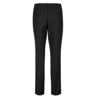 GABIN WOMEN 03163 Γυναικείο Παντελόνι Κοστουμιού με ελαστική μέση Twill 200gsm 66% Πολυέστερ - 34% Βισκόζη