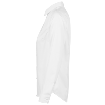 BLAISE WOMEN 03183 Women's Iron free Shirt Micro Twill 115gsm 100% Cotton