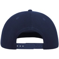 Atlantis Snap Five 5 PANEL Hat Jockey 100% Acrylic