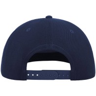 Atlantis Snap Five 5 PANEL Hat Jockey 100% Acrylic