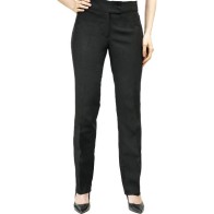 PR536 'IRIS' Ladies Straight Leg Trouser 100% Polyester, 185gsm