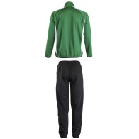 ADULT'S CLUB TRACKSUIT SET TEAM SPORTS UNIFORM CAMP NOU