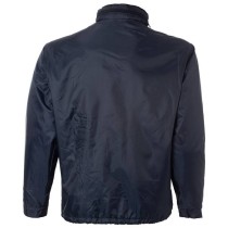 Forest 00218 Unisex windbreaker with fleece lining ABOUT BASICS