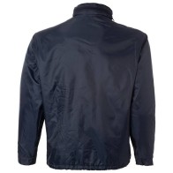 Forest 00218 Unisex αντιανεμικό ΤΖΑΚΕΤ ΜΕ FLEECE ΕΠΕΝΔΥΣΗ ABOUT BASICS