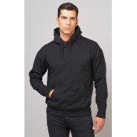 ABOUT BASICS Halo 00149 Unisex hooded sweat-shirt 80% Cotton 20% Polyester 290gsm