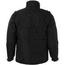 DETACH - 00103 Jacket with removable sleeves - 100% polyester vest