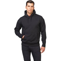 ABOUT BASICS Halo 00149 Unisex hooded sweat-shirt 80% Cotton 20% Polyester 290gsm