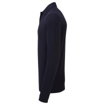 PR997 'Essential' Unisex Πόλο Μακρυμάνικη 65% Πολυέστερ - 35% Βαμβάκι 200gsm