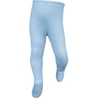 White Thick Tights And Tsolia Evzon Children's Greek Traditional Costumes accessory MARK031