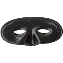 Αποκριάτικη Μάσκα Ζορό με Λάστιχο - One Size MARK032