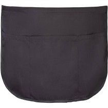 Waiter's Apron Short SERVE 00400 - Premium Quality 65% Polyester & 35% Cotton