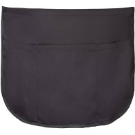 Waiter's Apron Short SERVE 00400 - Premium Quality 65% Polyester & 35% Cotton