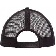 Blind 00839 Καπέλο με δίχτυ τύπου trucker 100% πολυέστερ με σφουγγάρι στο γείσο και στο μέτωπο