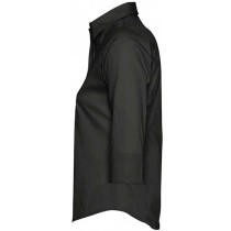Sol's EFFECT 17010 LADIE'S 3/4 SLEEVED STRETCH SHIRT SIZE