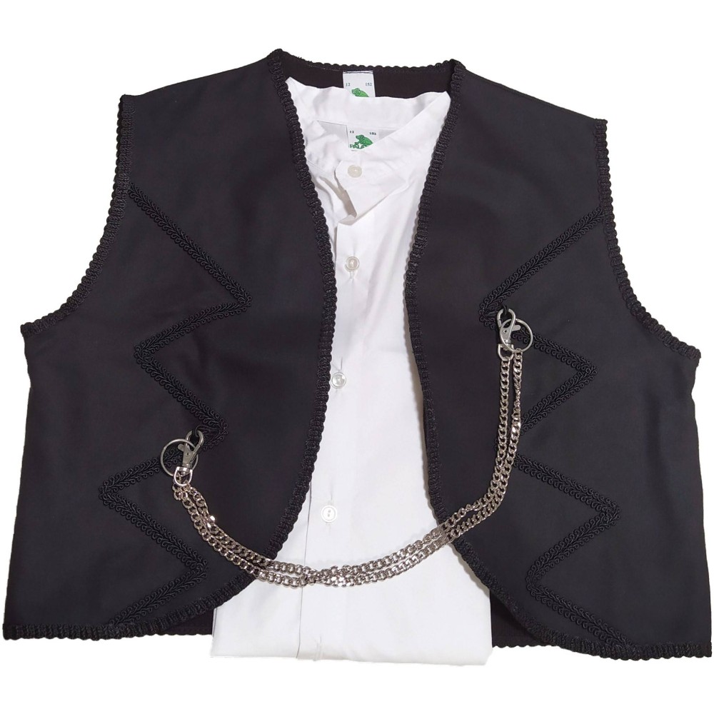 Adult Chain 47cm – Greek Traditional Costume Accessory MARK038