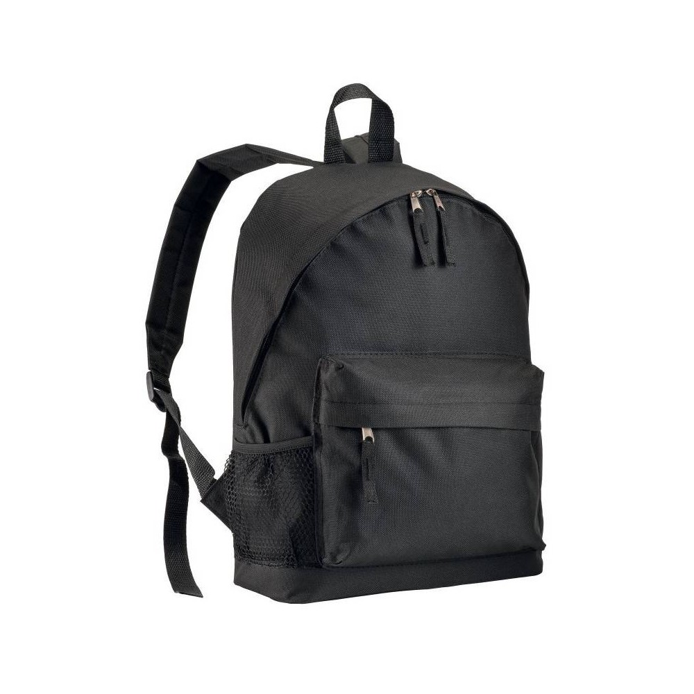 Backpack Hack 13101 600D 100% Polyester 14x29x38cm