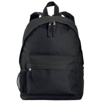 Backpack Hack 13101 600D 100% Polyester 14x29x38cm