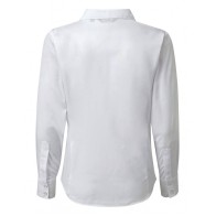 PREMIER PR300 Women's long-sleeves poplin shirt 65% Polyester - 35% Cotton Poplin, 105gsm