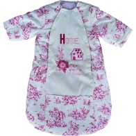 WINTER BABY SLEEPING BAG MARK043
