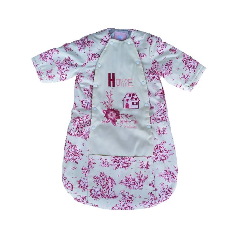 WINTER BABY SLEEPING BAG MARK043