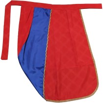Παιδική Πισωποδιά Κρήτης – Αυθεντικό Αξεσουάρ Παραδοσιακής Φορεσιάς MARK044