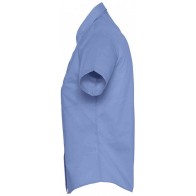 Sol's Escape 16070 Short sleeve poplin women's shirt 65% polyester 35% cotton