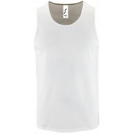 SOL'S SPORTY TT MEN 02073 Mens raglan tank top