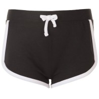 Sol's Janeiro 01697 Women's shorts 100% Polyester jersey 130gr