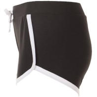 Sol's Janeiro 01697 Women's shorts 100% Polyester jersey 130gr