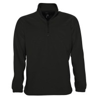 Sol's Ness 56000 UNISEX SWEAT SHIRT POLAR FLEECE sweatshirt nwt