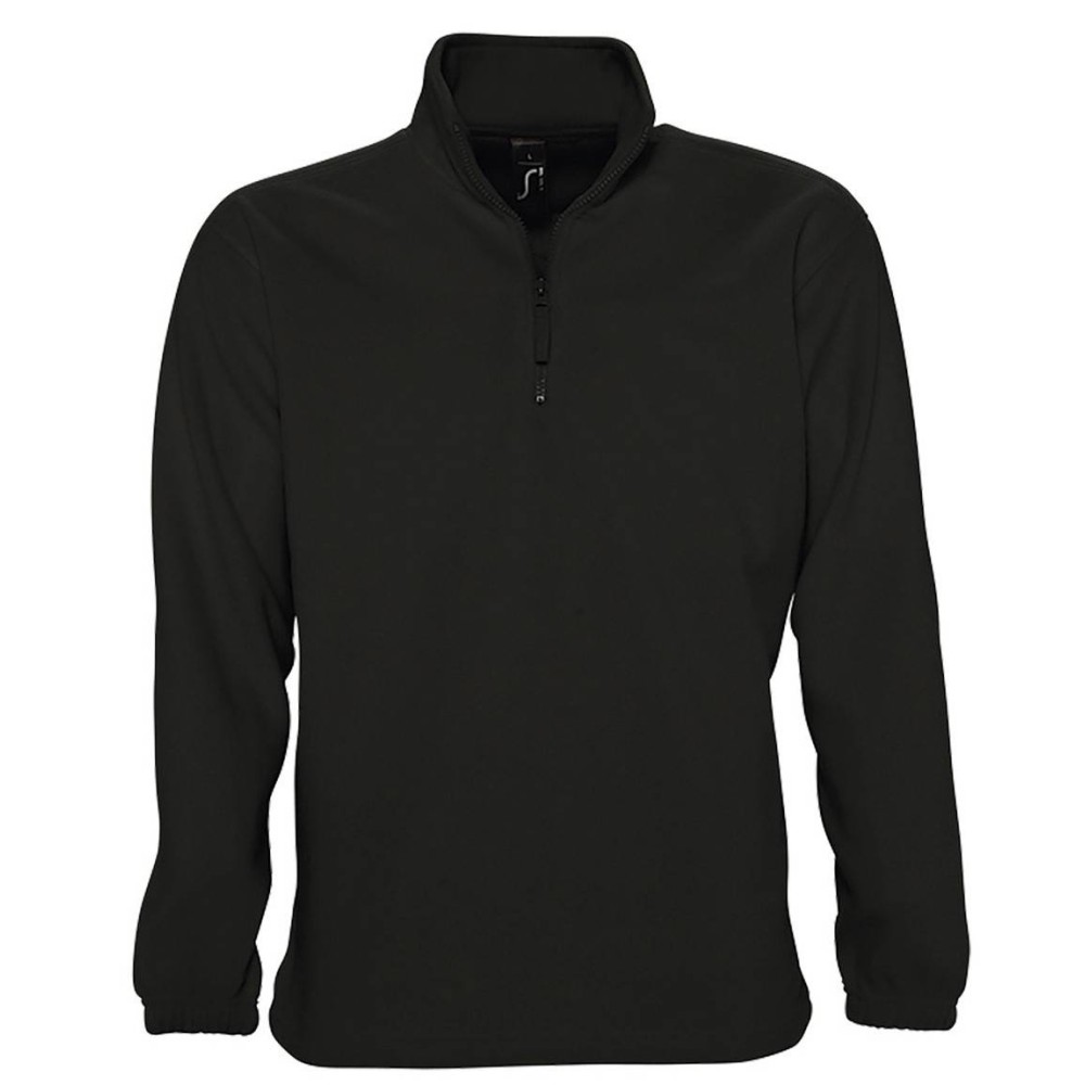 Sol's Ness 56000 UNISEX SWEAT SHIRT POLAR FLEECE sweatshirt nwt