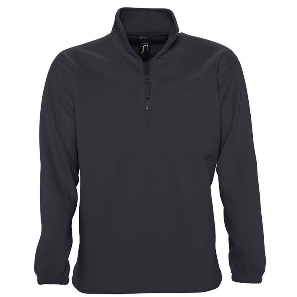 Sol's Ness 56000 UNISEX SWEAT SHIRT POLAR FLEECE sweatshirt nwt Sol's Ness 56000 UNISEX SWEAT SHIRT POLAR FLEECE sweatshirt nwt