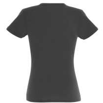 Sol's Miss 11386 WOMEN'S T-SHIRT 150gr 100% cotton 24 Colours