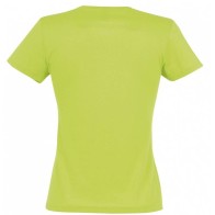 Sol's Miss 11386 Γυναικείο t-shirt Jersey 150 100% βαμβάκι 24 χρώματα