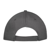 Sol's Sunny 88110 100% cotton 185gr FIVE PANEL CAP Hat Comes