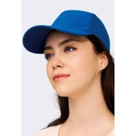 Sol's Sunny 88110 βαμβακερό 180gr Πεντάφυλλο καπέλο τζόκεϊ