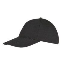 Sol's Sunny 88110 100% cotton 185gr FIVE PANEL CAP Hat Comes