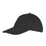 Sol's Sunny 88110 100% cotton 185gr FIVE PANEL CAP Hat Comes