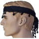 Cretan Head Scarf Sariki | Traditional Greek Costume Accessory MARK641