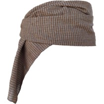 Woven Wide Plaid Belt adult Greek Traditional Costumes Accessory Accessories MARK050