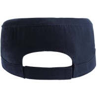Atlantis 860 Tank Hat Jockey "MILITAIRE" 100% Cotton Brushed