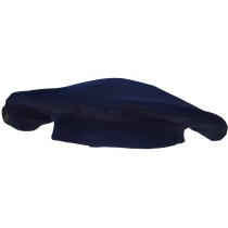 Kids Greek Parade Beret Fabric Lined - One Size - MARK674