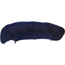 Kids Greek Parade Beret Fabric Lined - One Size - MARK674