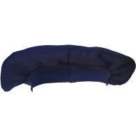 Kids Greek Parade Beret Fabric Lined - One Size - MARK674