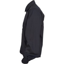 Μαύρο Πουκάμισο Παραδοσιακής Φορεσιάς Unisex – Ιδανικό για Κρητική & Ποντιακή Στολή MARK952