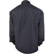 Μαύρο Πουκάμισο Παραδοσιακής Φορεσιάς Unisex – Ιδανικό για Κρητική & Ποντιακή Στολή MARK952