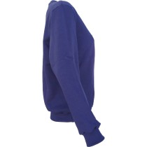 Greek National Parade Sweatshirt with Round Neck Unisex - MARK977