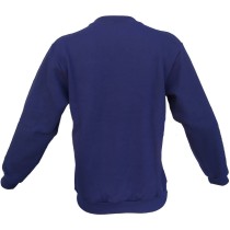 Greek National Parade Sweatshirt with Round Neck Unisex - MARK977