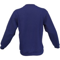 Greek National Parade Sweatshirt with Round Neck Unisex - MARK977